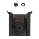 Amomax QR Adaptor Gen.2 Black