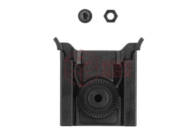 Amomax QR Adaptor Gen.2 Black