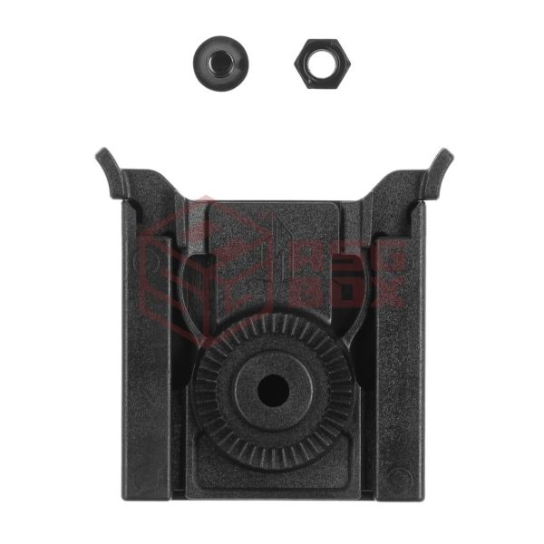 Amomax QR Adaptor Gen.2 Black