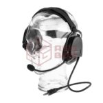 Sordin Supreme MIL CC Neckband Black