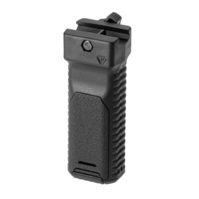 Strike Industries Bipod Grip Black