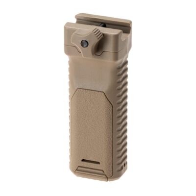 Strike Industries Bipod Grip Dark Earth