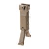 Strike Industries Bipod Grip Dark Earth OD-TM-12181130900 SI-AR-BIPOD-FDE asgbox.pl