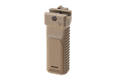 Strike Industries Bipod Grip Dark Earth - obrazek 3