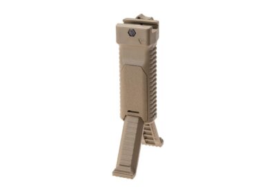 Strike Industries Bipod Grip Dark Earth - obrazek 4