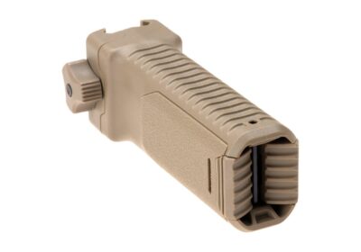 Strike Industries Bipod Grip Dark Earth - obrazek 5