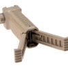 Strike Industries Bipod Grip Dark Earth OD-TM-12181130900 SI-AR-BIPOD-FDE asgbox.pl