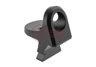 Strike Industries Dovetail Mount Angled QD for CZ EVO