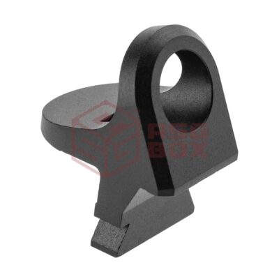 Strike Industries Dovetail Mount Angled QD for CZ EVO