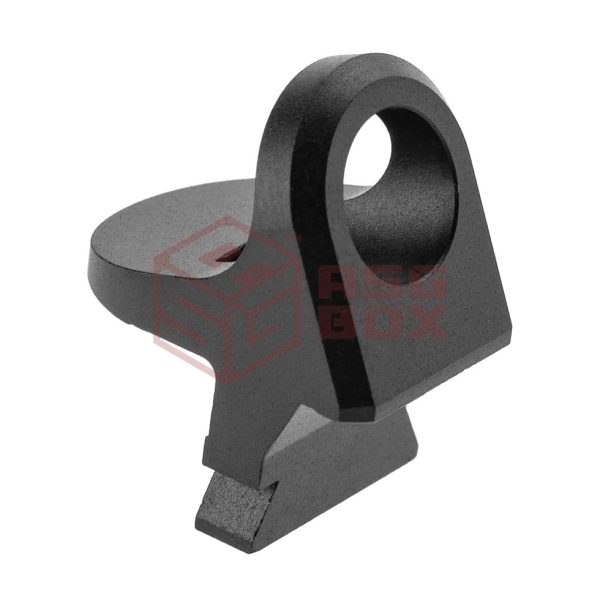 Strike Industries Dovetail Mount Angled QD for CZ EVO