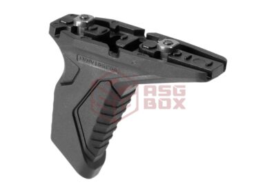 Strike Industries Hand Stop Foregrip Black