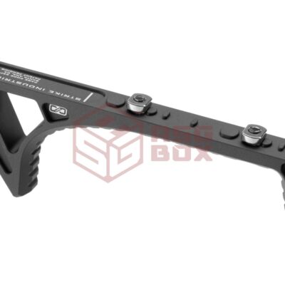 Strike Industries LINK Curved Tactical Foregrip Black
