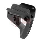 Strike Industries Pit Stock Black