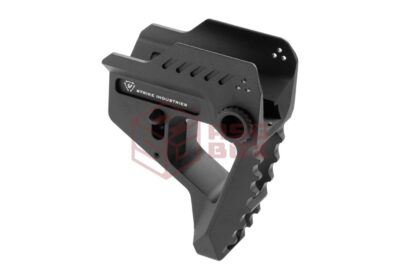 Strike Industries Pit Stock Black