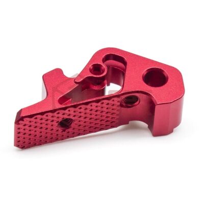 TTI Airsoft Victor Tactical Trigger for AAP01 /TP22/Glock Red