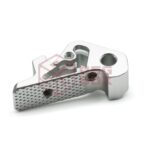TTI Airsoft Victor Tactical Trigger for AAP01 /TP22/Glock Silver