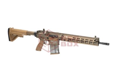 HK M110 A1 S-AEG RAL8000