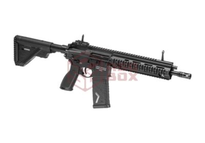HK416 A5 Black
