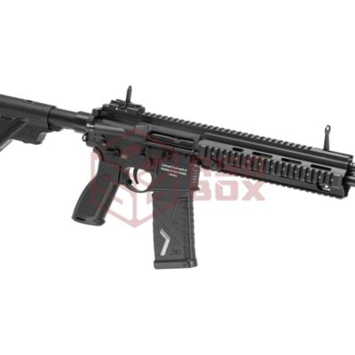 HK416 A5 Black