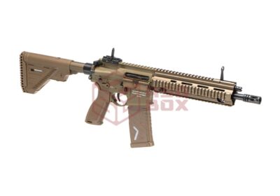 HK416 A5 RAL8000