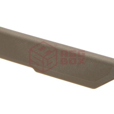Silverback MDRX Cheek Rest Dark Earth