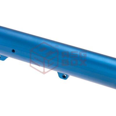 Silverback MDRX Cylinder 100%