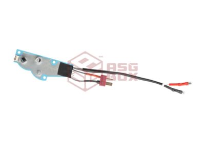 Silverback MDRX Main Control Board