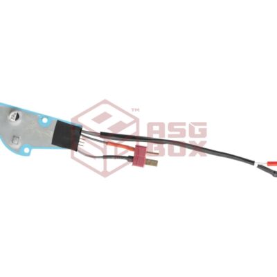 Silverback MDRX Main Control Board