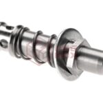 Silverback MDRX Nozzle Assembly