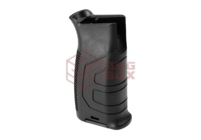 Silverback MDRX Pistol Grip Black