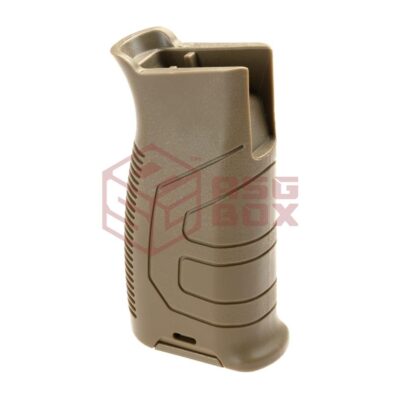 Silverback MDRX Pistol Grip Dark Earth