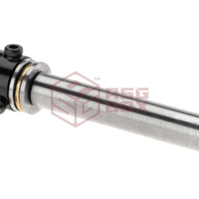 Silverback MDRX Spring Guide