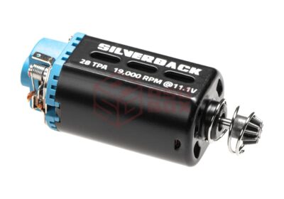 Silverback Short Axis 28 TPA Motor
