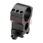 Primary Arms 30mm Single Tactical Ring Extra High Lower 1/3 Co-Witness Black