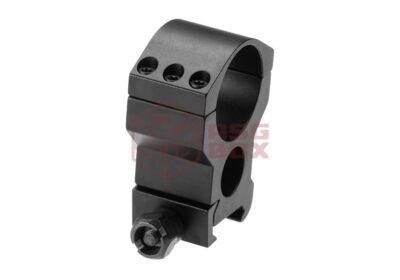Primary Arms 30mm Single Tactical Ring Extra High Lower 1/3 Co-Witness Black