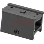 Primary Arms Absolute Co-Witness Micro Dot Riser Mount Black