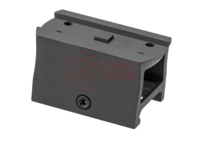 Primary Arms Absolute Co-Witness Micro Dot Riser Mount Black