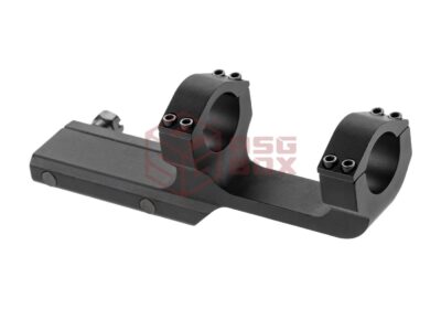 Primary Arms AR-15 Deluxe Extended Scope Mount 1 Inch Black