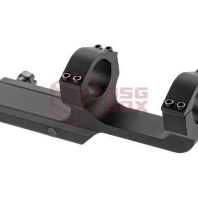 Primary Arms AR-15 Deluxe Extended Scope Mount 1 Inch Black