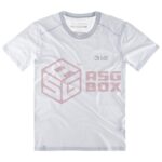 Clawgear Basic Tee White XL