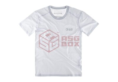 Clawgear Basic Tee White 2XL