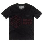 Clawgear Basic Tee Black L