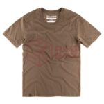 Clawgear Basic Tee Crocodile XS