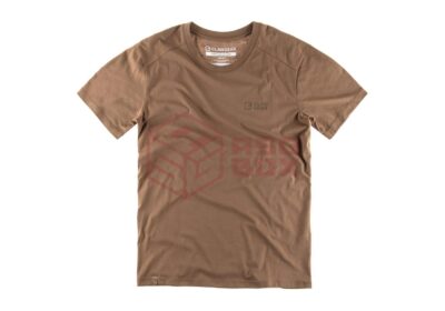 Clawgear Basic Tee Coyote 3XL