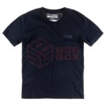 Clawgear Basic Tee Navy S