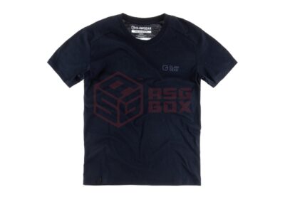 Clawgear Basic Tee Navy XS