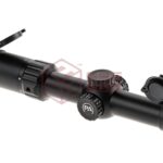 Primary Arms CLx 1-6X24 SFP Duplex Black