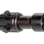 Primary Arms Gen III 3X Red Dot Magnifier Black