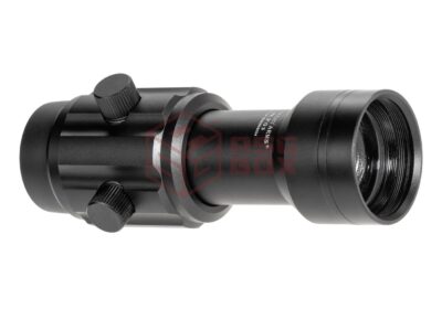 Primary Arms Gen III 3X Red Dot Magnifier Black