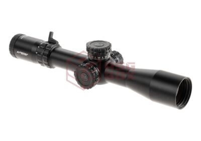 Primary Arms GLx 3-18X44 FFP ACSS Apollo Reticle .308 Win/6.5 Black